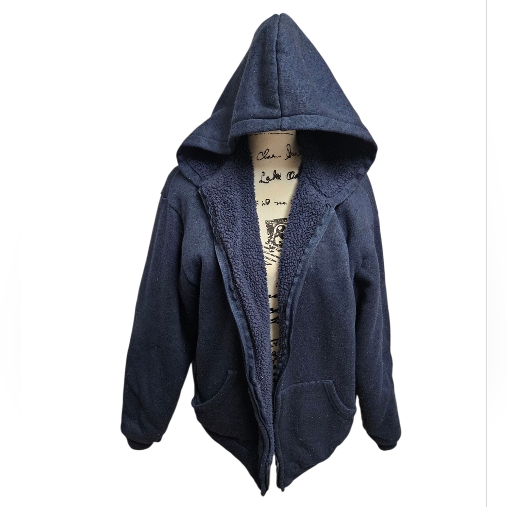Original Deluxe 2X Insulated Winter Coat